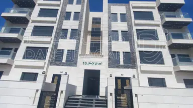 شقة - عمان - ابو نصير - 80000 دأ